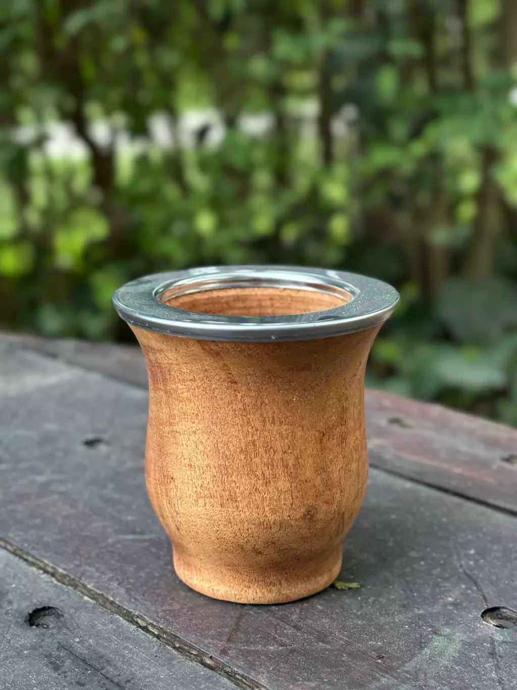 Mate Camionero de Algarrobo