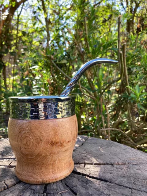 Mate Imperial de Algarrobo