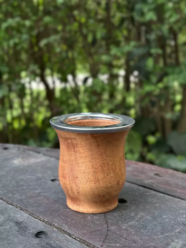 Mate Camionero de Algarrobo