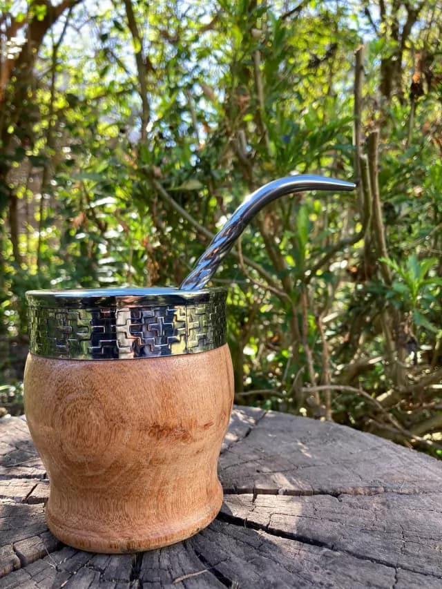 Mate Imperial de Algarrobo
